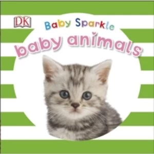 Image of Baby Sparkle Baby Animals