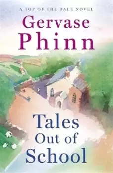 Image of Tales out of school by Gervase Phinn