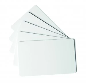 Image of Durable Duracard Standard Cards Pack of 100 891502
