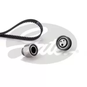 Image of Powergrip Water Pump Kit Plus Thermostat Gates KP2TH15612XS-2