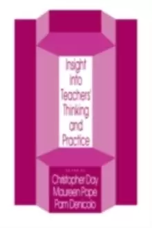 Image of Insights Into Teachers' Thinking And Practice