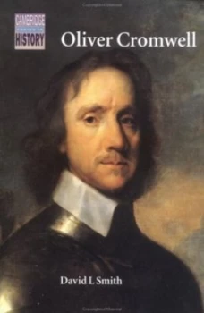 Image of Oliver Cromwell by David L. Smith Paperback
