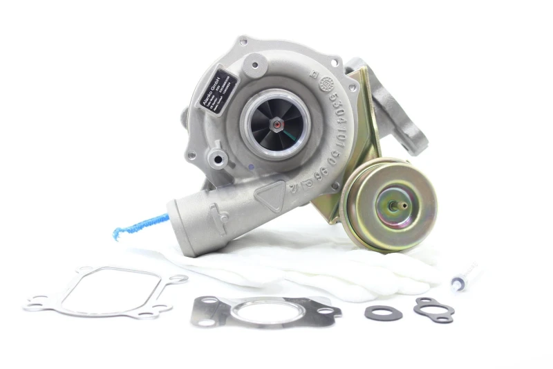Image of Turbocharger ALANKO 10900624