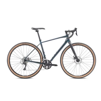 image of Pinnacle Arkose 2 Gravel Bike - Blue