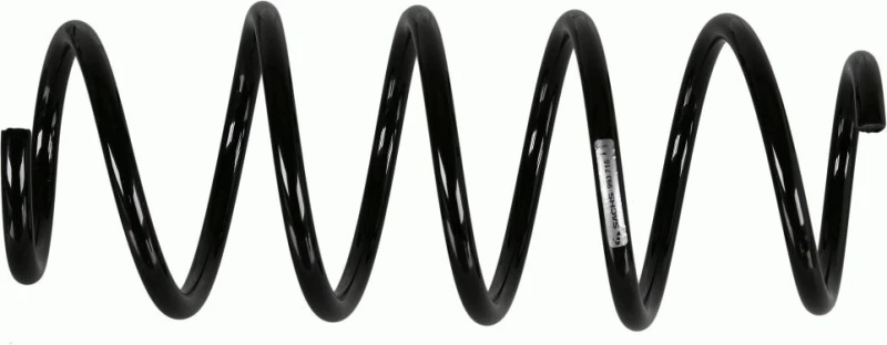 Image of Coil spring SACHS 993 715