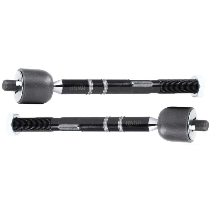 Image of RIDEX 51T0520 Inner Tie Rod Front axle both sides Inner Tie Rod (51)