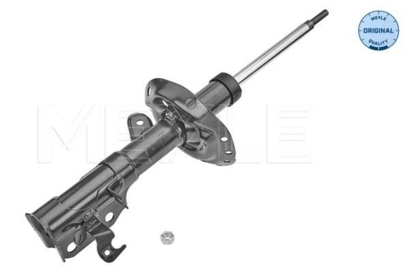 Image of Shock absorber MEYLE 31-26 623 0015