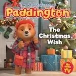 Image of The Adventures of Paddington: The Christmas Wish
