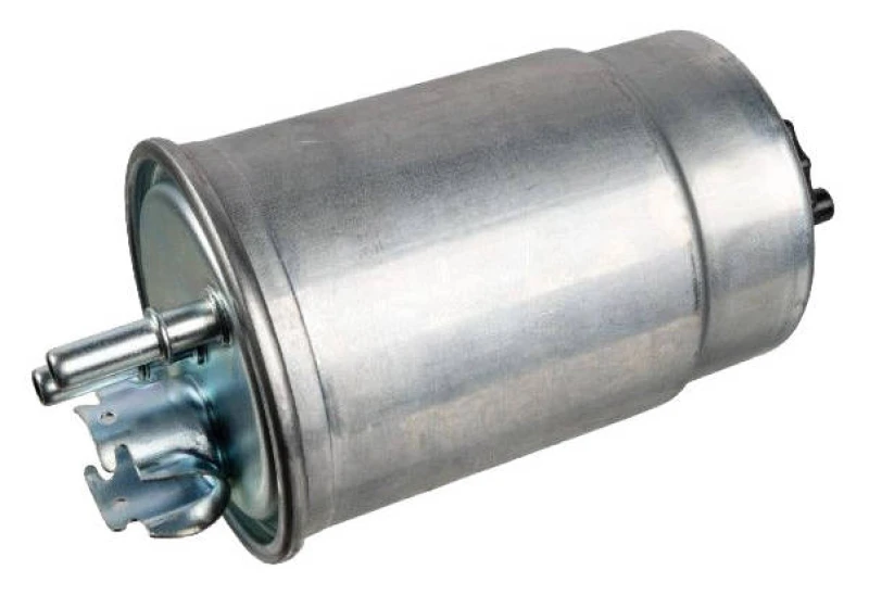 Image of Blue PRINT ADL142306 Fuel Filter In-Line Filter Fuel filter (9)