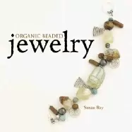 Image of organic beaded jewelry
