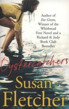 Image of Oystercatchers by Susan Fletcher Paperback