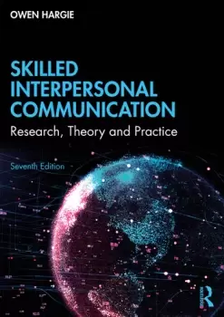 Image of Skilled Interpersonal CommunicationResearch Theory and Practice