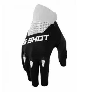 Image of SHOT Devo Black 12