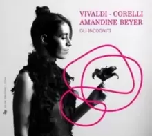 Image of Amandine Beyer: Vivaldi/Corelli