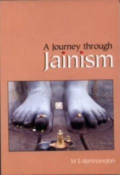 Image of Journey through Jainism by M. S Abhinandan Book