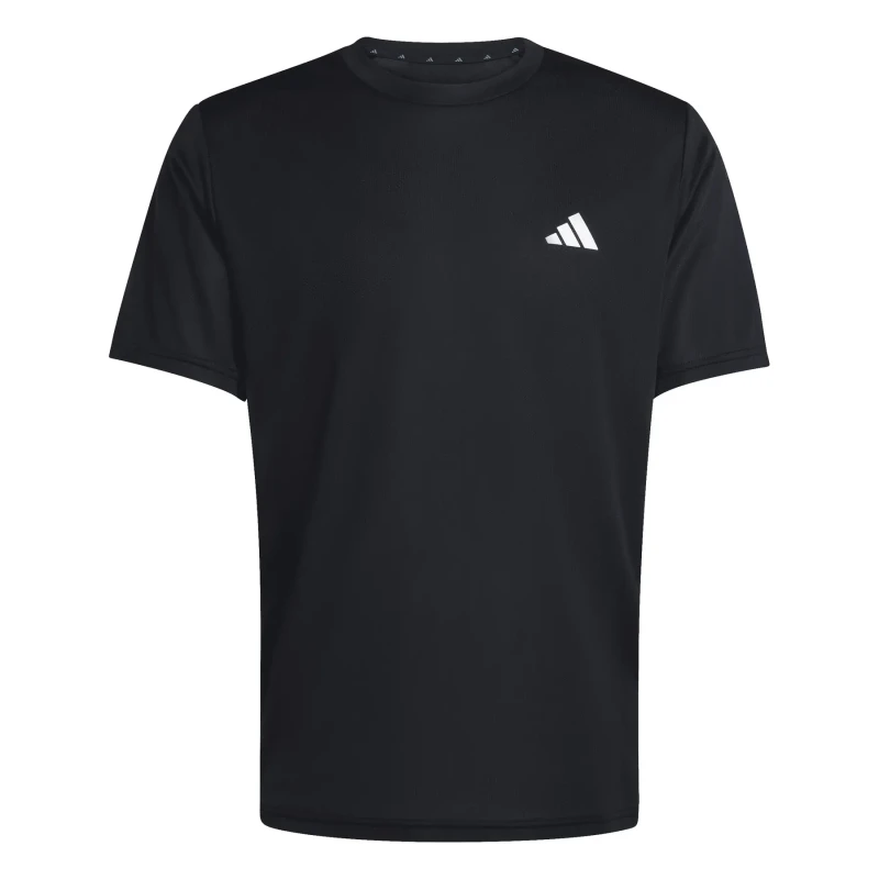 Image of Jersey adidas Essentials Base 3-Stripes Noir Male XL