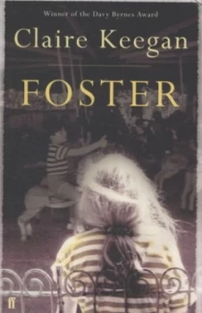 Image of Foster by Claire Keegan Paperback