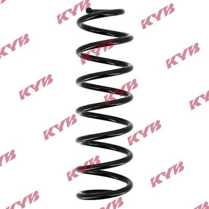 Image of KYB Coil spring KYB RA5100