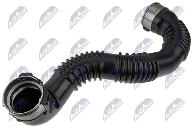 Image of NTY Charger intake hose NTY GPP-ME-160
