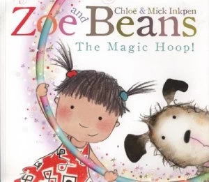 Image of The Magic Hoop by Chloe Inkpen Paperback