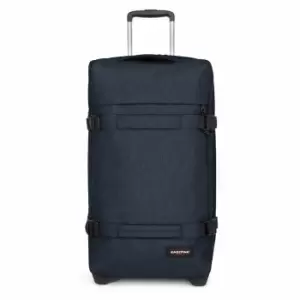 Image of Eastpak Transit'R Blue Suitcase