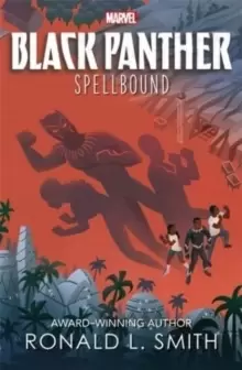 Image of Marvel Black Panther: Spellbound