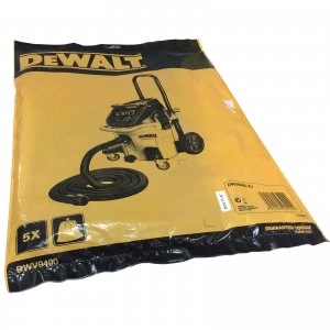 Image of DEWALT DWV9400