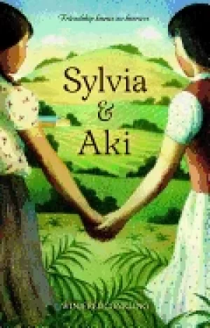 Image of sylvia and aki