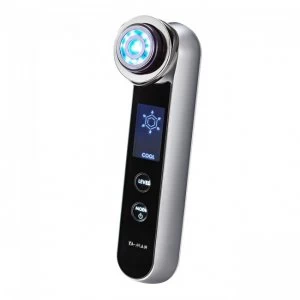 Image of YA-MAN HRF-11-B-HK RF Beaute Photo Plus Hyper Facial Device - Black