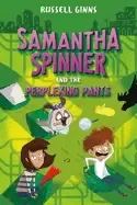 Image of samantha spinner and the perplexing pants
