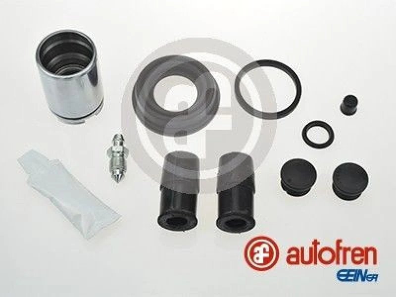 Image of AUTOFREN SEINSA Repair Kit, brake caliper AUTOFREN SEINSA D42603C