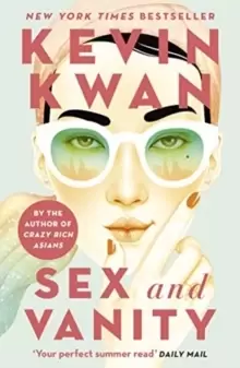 Image of Sex and Vanity : from the bestselling author of Crazy Rich Asians