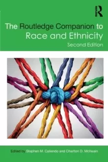 Image of The Routledge Companion to Race and Ethnicity