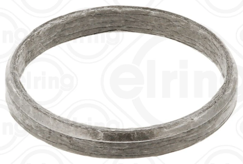 Image of Exhaust pipe gasket ELRING 737.970