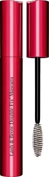 image of Clarins Lash & Brow Double Fix Mascara 8ml