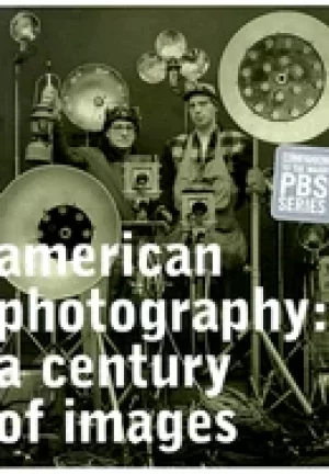Image of american photography a century of images