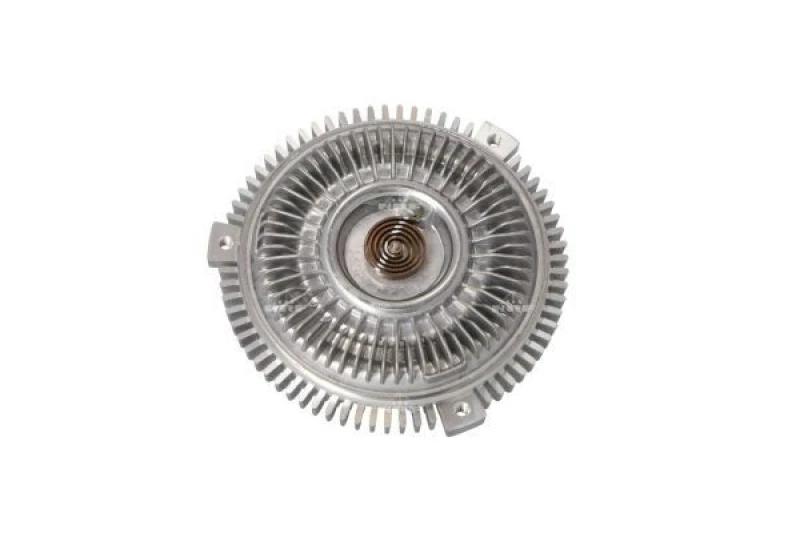 Image of NRF 49534 Fan Clutch Clutch,radiator fan (509)