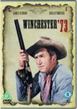 Image of Winchester 73 (1950) - Westerns Collection 2011