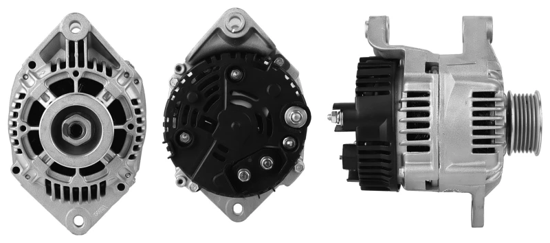 Image of LUCAS Alternator LUCAS LRB00246