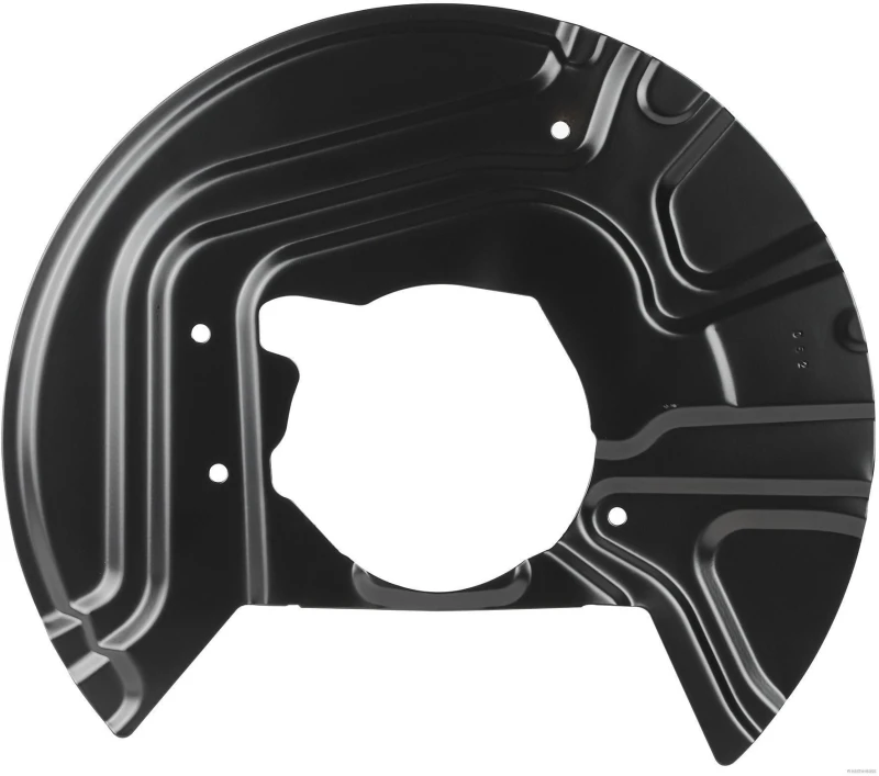 Image of Brake disc backing plate HERTH+BUSS JAKOPARTS J3330808