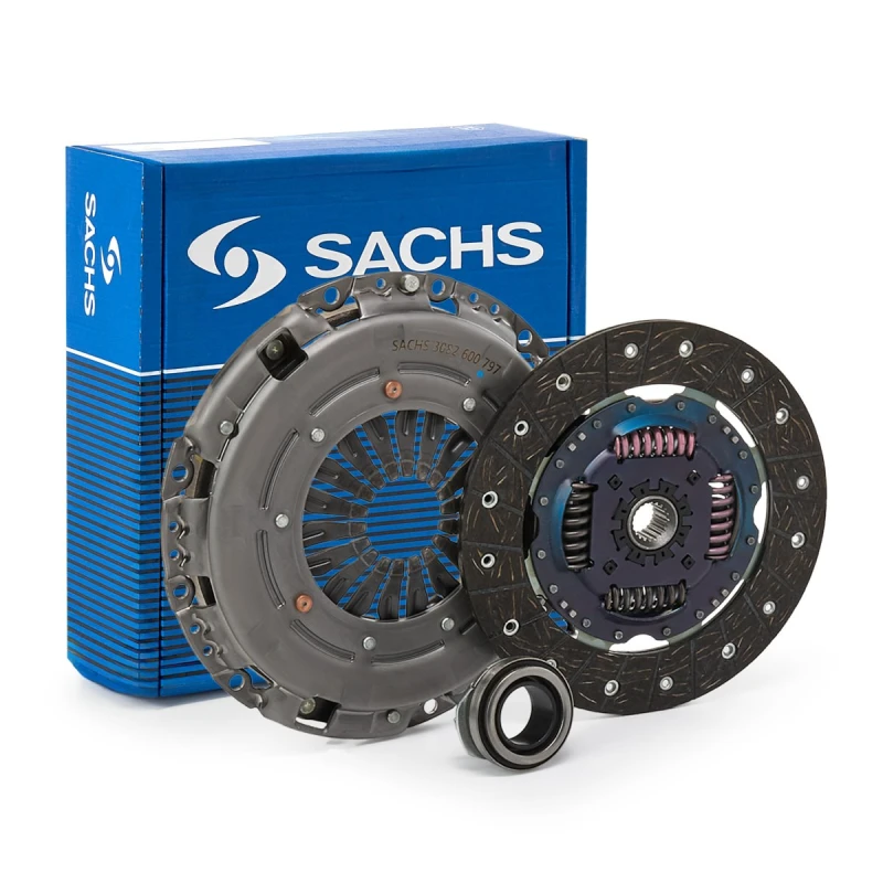 Image of Clutch kit SACHS 3000 950 865