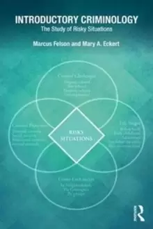 Image of Introductory Criminology : The Study of Risky Situations
