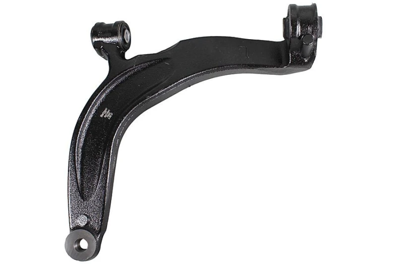 Image of Suspension arm METZGER 58212001