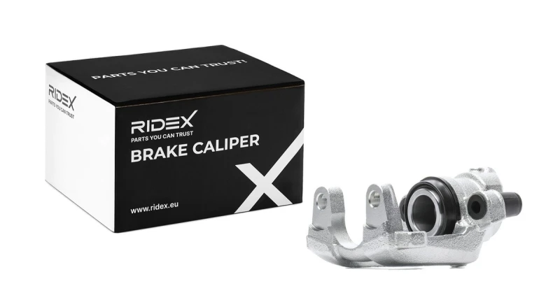 Image of RIDEX Brake caliper RIDEX 78B1214