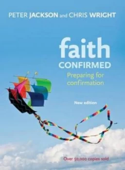 Image of Faith Confirmed by Peter Jackson Paperback