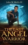 Image of last angel warrior