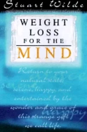 Image of weight loss for the mind