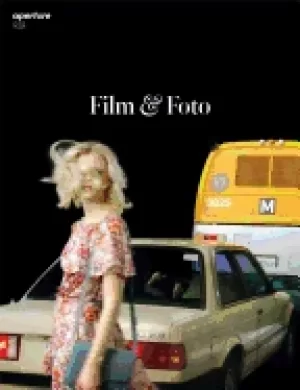 Image of film and foto aperture 231