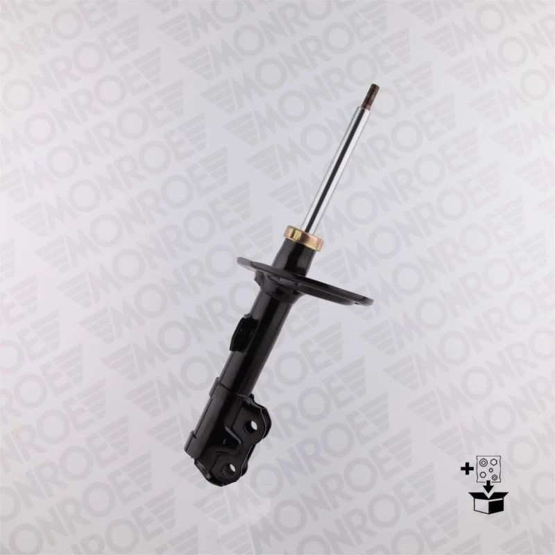 Image of MONROE Shock absorber MONROE G8301