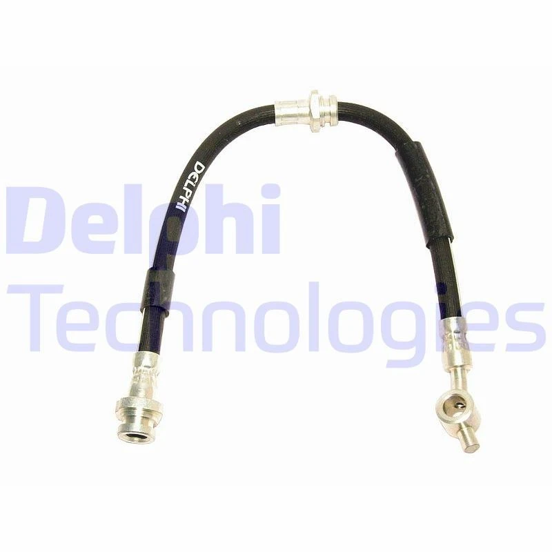 Image of DELPHI Brake hose DELPHI LH6318